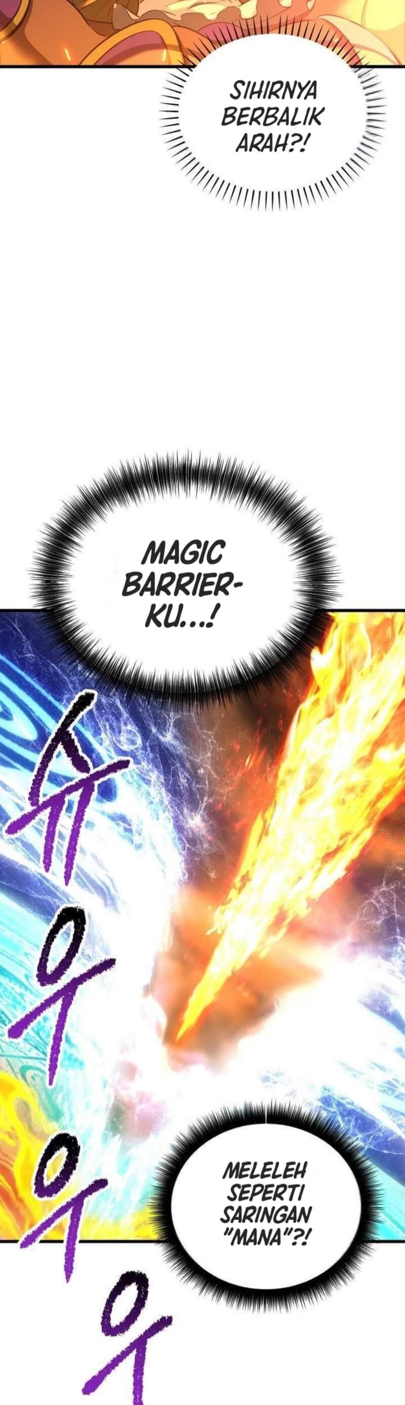 Otherworldly Sword King’s Survival Records Chapter 260 Gambar 20